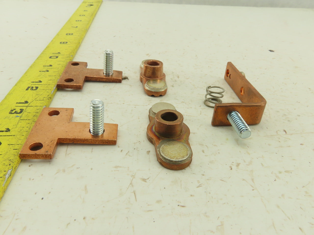 Raymond 1-105-143-11 Contact Service Kit