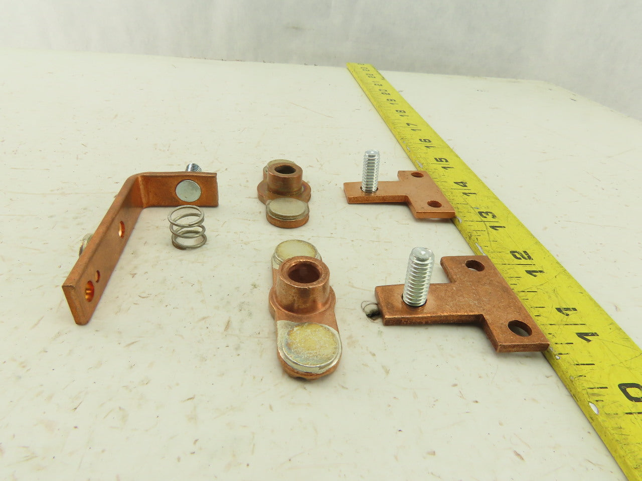 Raymond 1-105-143-11 Contact Service Kit