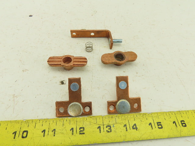 Raymond 1-105-143-11 Contact Service Kit