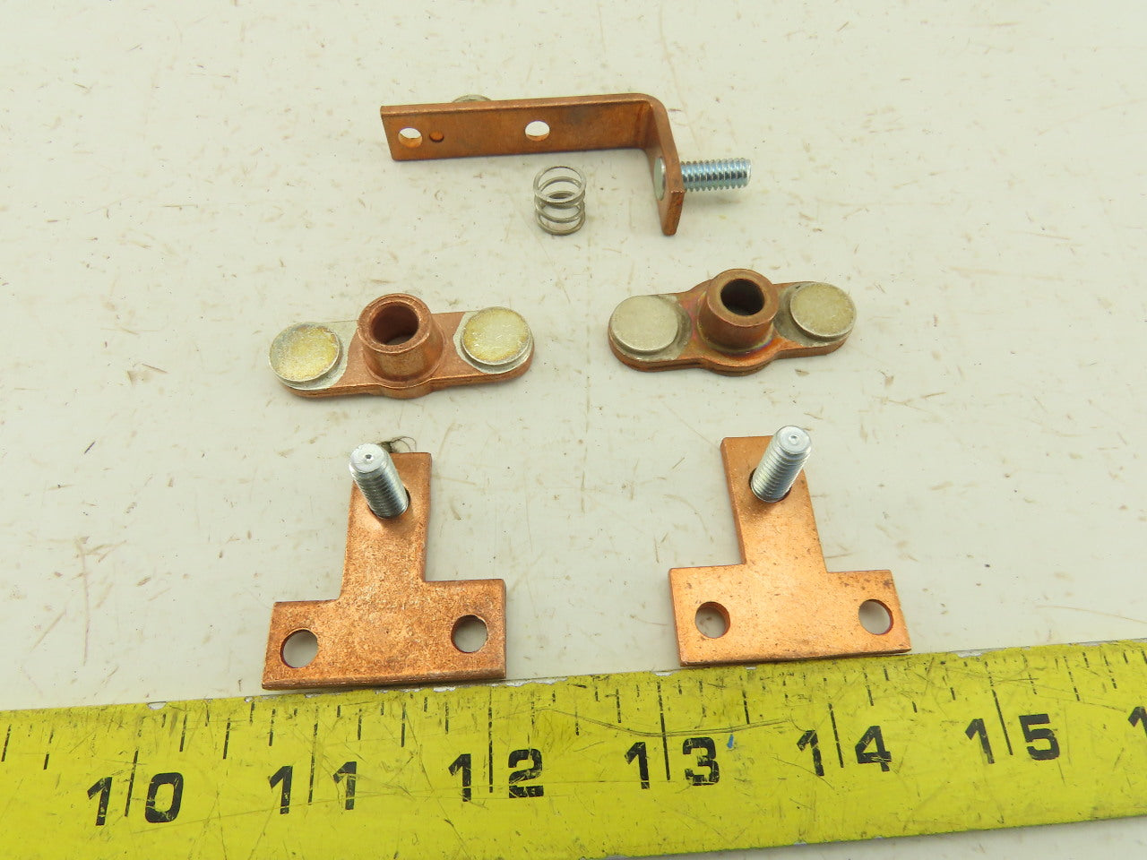 Raymond 1-105-143-11 Contact Service Kit