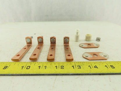 Raymond 1-105-125-02 Contact Kit 100A