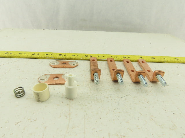 Raymond 1-105-125-02 Contact Kit 100A