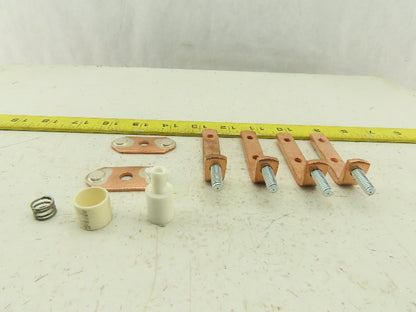 Raymond 1-105-125-02 Contact Kit 100A