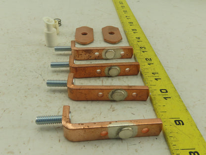 Raymond 1-105-125-02 Contact Kit 100A