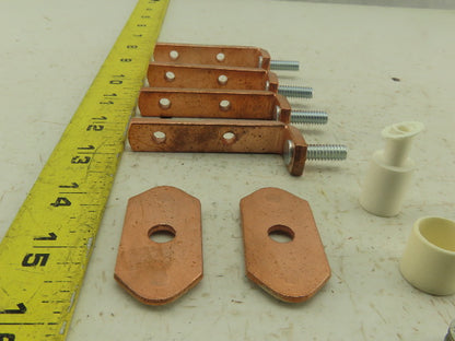 Raymond 1-105-125-02 Contact Kit 100A
