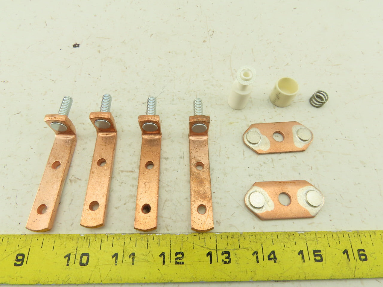 Raymond 1-105-125-02 Contact Kit 100A
