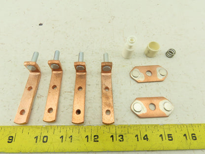 Raymond 1-105-125-02 Contact Kit 100A