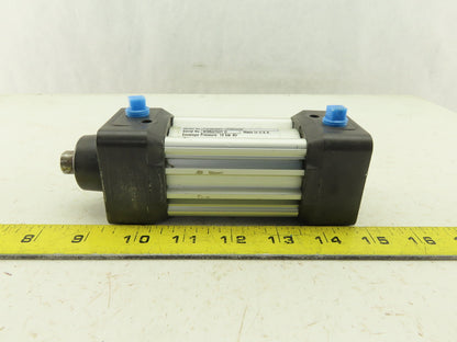 Parker P1D4S040MC 40mm Bore 40mm Stroke Double Acting Air Cylinder
