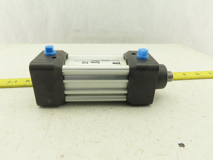 Parker P1D4S040MC 40mm Bore 40mm Stroke Double Acting Air Cylinder