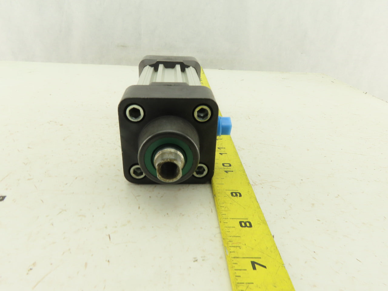 Parker P1D4S040MC 40mm Bore 40mm Stroke Double Acting Air Cylinder