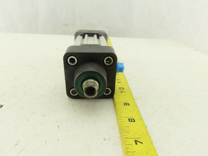 Parker P1D4S040MC 40mm Bore 40mm Stroke Double Acting Air Cylinder