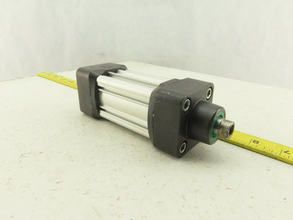 Parker P1D4S040MC 40mm Bore 40mm Stroke Double Acting Air Cylinder