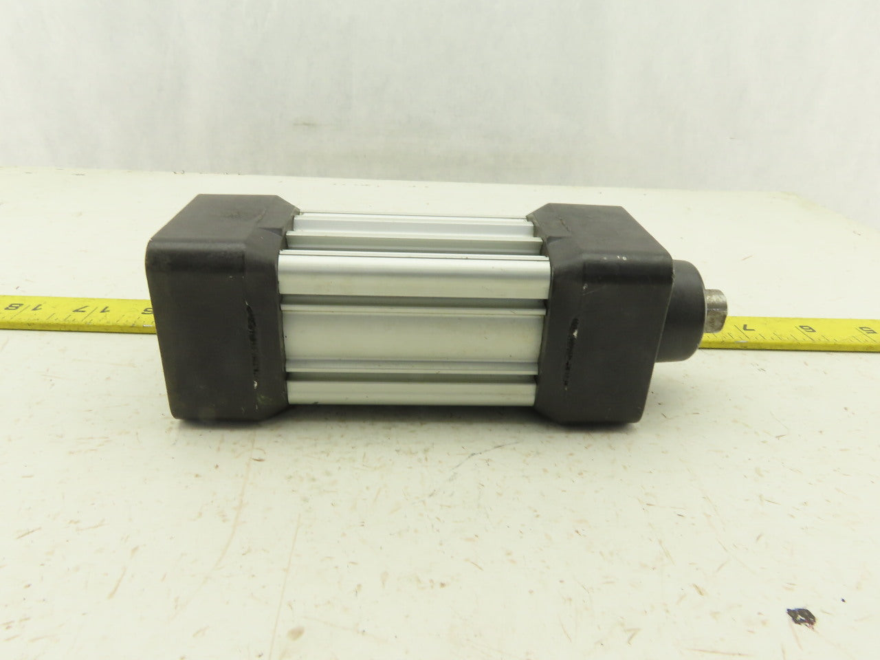 Parker P1D4S040MC 40mm Bore 40mm Stroke Double Acting Air Cylinder
