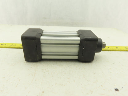 Parker P1D4S040MC 40mm Bore 40mm Stroke Double Acting Air Cylinder