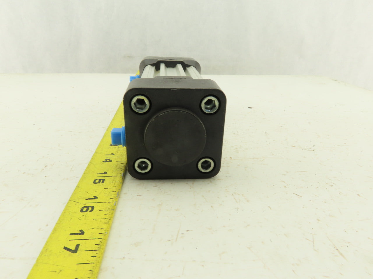 Parker P1D4S040MC 40mm Bore 40mm Stroke Double Acting Air Cylinder