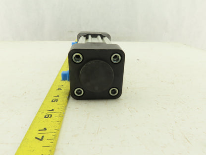 Parker P1D4S040MC 40mm Bore 40mm Stroke Double Acting Air Cylinder