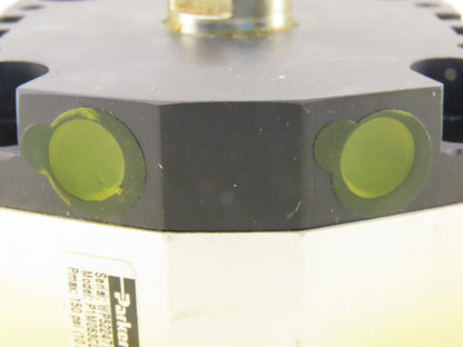 Parker P1M063CDCP6H25 63mm Bore 25mm Bore Compact Double Acting Air Cylinder