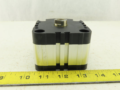 Parker P1M063CDCP6H25 63mm Bore 25mm Bore Compact Double Acting Air Cylinder