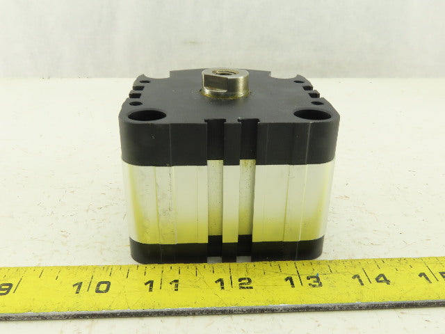 Parker P1M063CDCP6H25 63mm Bore 25mm Bore Compact Double Acting Air Cylinder