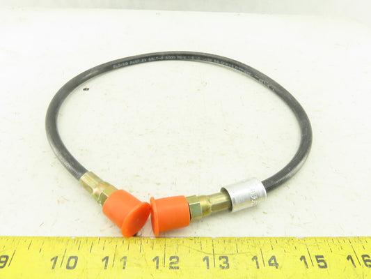 Raymond 030-602-022/004 Hose Assembly