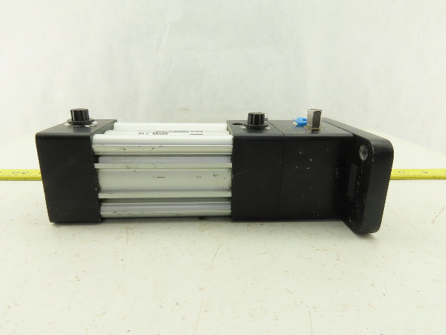 Parker P1D4J050MC 50mm Bore 50mm Stroke Double Acting Rod Lock Air Cylinder