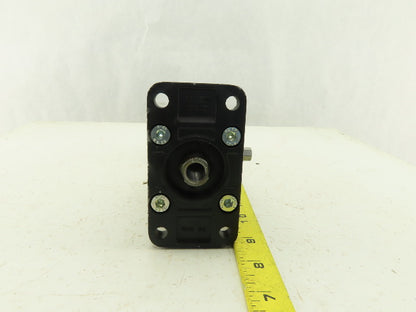 Parker P1D4J050MC 50mm Bore 50mm Stroke Double Acting Rod Lock Air Cylinder