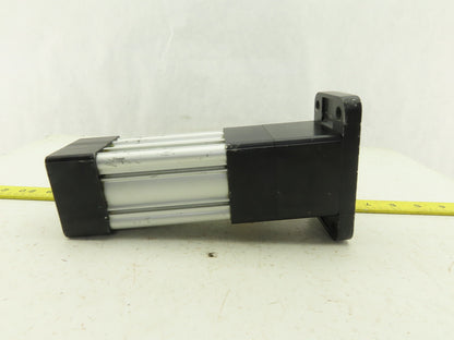 Parker P1D4J050MC 50mm Bore 50mm Stroke Double Acting Rod Lock Air Cylinder