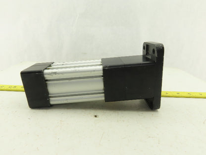 Parker P1D4J050MC 50mm Bore 50mm Stroke Double Acting Rod Lock Air Cylinder