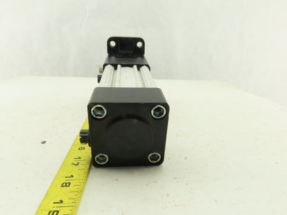 Parker P1D4J050MC 50mm Bore 50mm Stroke Double Acting Rod Lock Air Cylinder