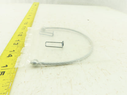 Raymond 400-991/05 Cable Assembly Hand Brake