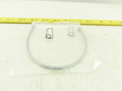 Raymond 400-991/05 Cable Assembly Hand Brake