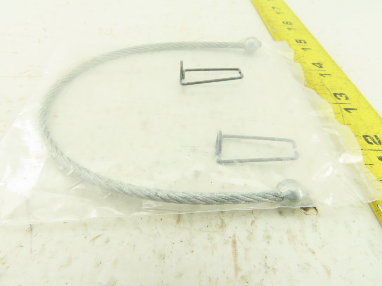Raymond 400-991/05 Cable Assembly Hand Brake