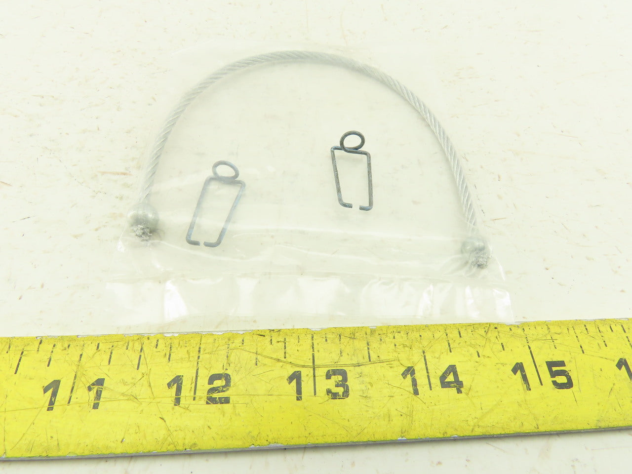 Raymond 400-991/05 Cable Assembly Hand Brake