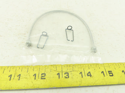 Raymond 400-991/05 Cable Assembly Hand Brake