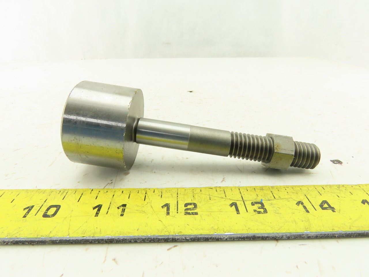 Widia I-1079 Metcut 38.75mm Head 1/2-13 Threaded Shank Counterbore Pilot