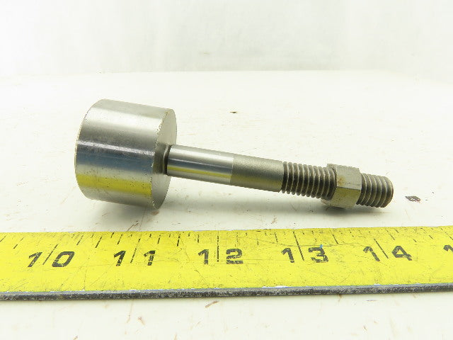 Widia I-1079 Metcut 38.75mm Head 1/2-13 Threaded Shank Counterbore Pilot