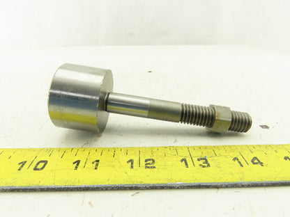 Widia I-1079 Metcut 38.75mm Head 1/2-13 Threaded Shank Counterbore Pilot
