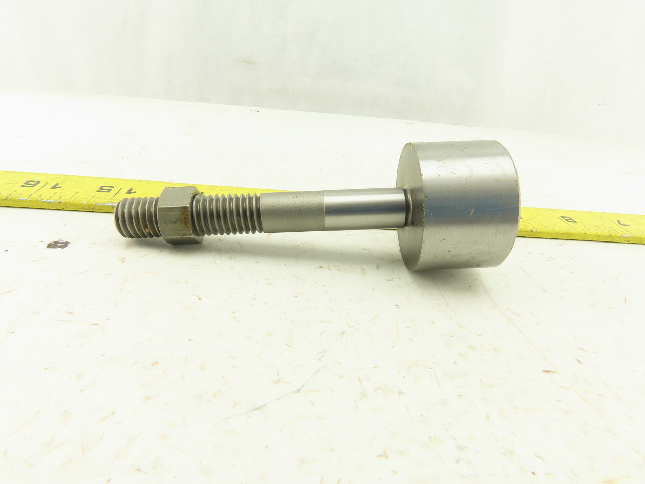 Widia I-1079 Metcut 38.75mm Head 1/2-13 Threaded Shank Counterbore Pilot