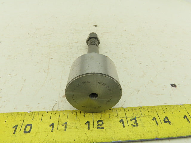Widia I-1079 Metcut 38.75mm Head 1/2-13 Threaded Shank Counterbore Pilot