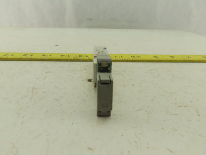 SMC SY5140R-5FU Pneumatic Valve Single Solenoid 24V Coil