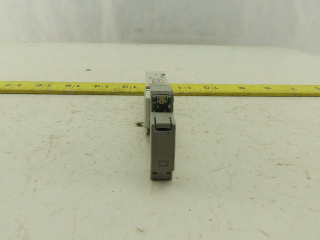 SMC SY5140R-5FU Pneumatic Valve Single Solenoid 24V Coil