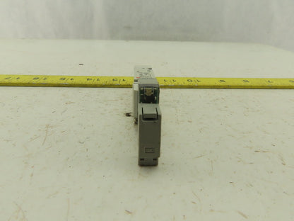SMC SY5140R-5FU Pneumatic Valve Single Solenoid 24V Coil