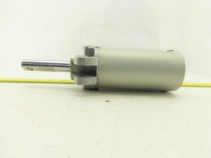 SMC CKG1A63-01-94152-75 63mm Bore 75mm Stroke Clamp Cylinder