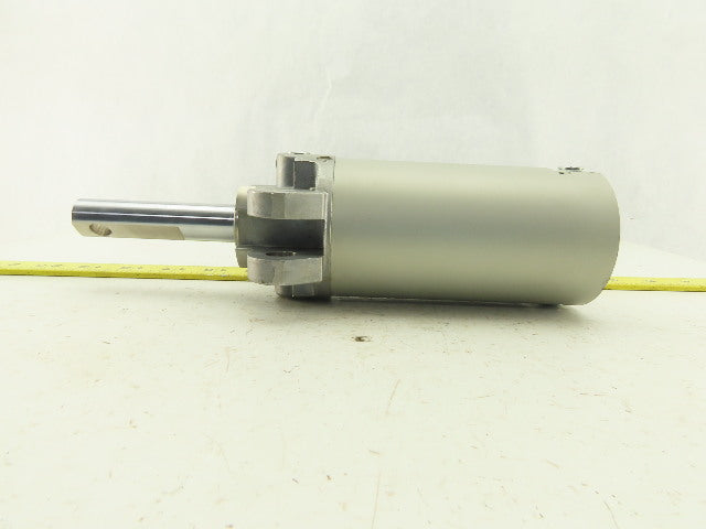 SMC CKG1A63-01-94152-75 63mm Bore 75mm Stroke Clamp Cylinder