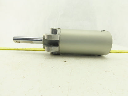 SMC CKG1A63-01-94152-75 63mm Bore 75mm Stroke Clamp Cylinder