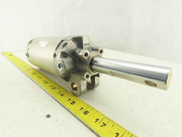 SMC CKG1A63-01-94152-75 63mm Bore 75mm Stroke Clamp Cylinder