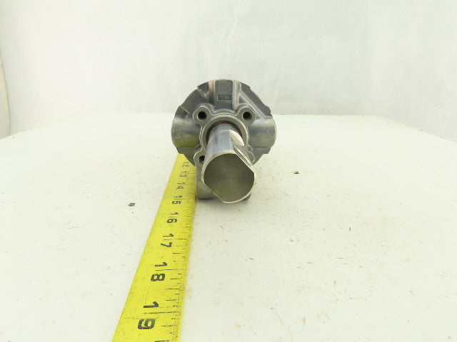 SMC CKG1A63-01-94152-75 63mm Bore 75mm Stroke Clamp Cylinder