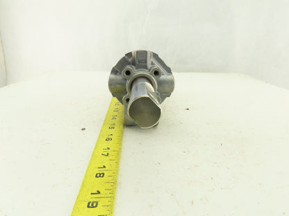 SMC CKG1A63-01-94152-75 63mm Bore 75mm Stroke Clamp Cylinder