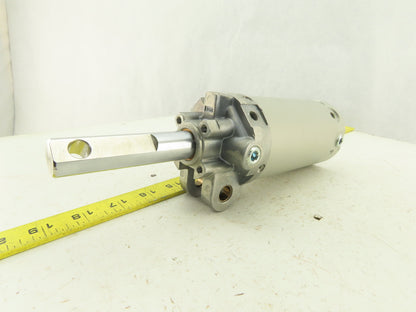 SMC CKG1A63-01-94152-75 63mm Bore 75mm Stroke Clamp Cylinder