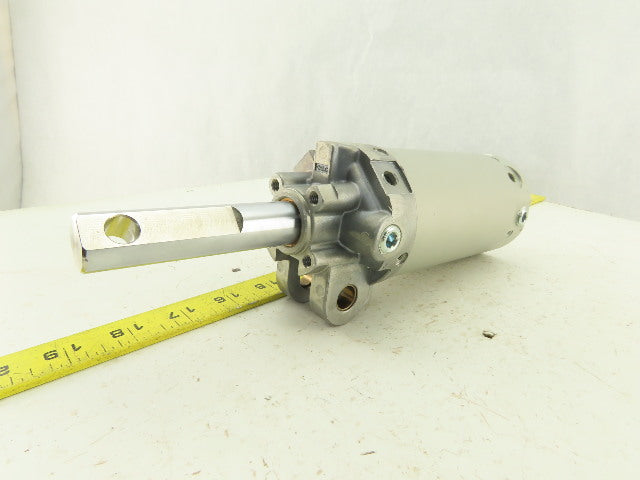 SMC CKG1A63-01-94152-75 63mm Bore 75mm Stroke Clamp Cylinder